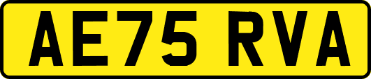 AE75RVA