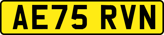AE75RVN