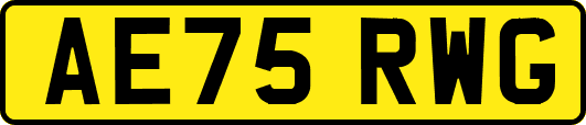 AE75RWG