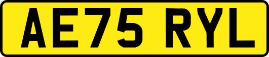 AE75RYL