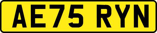 AE75RYN