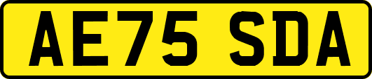 AE75SDA