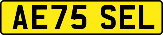 AE75SEL