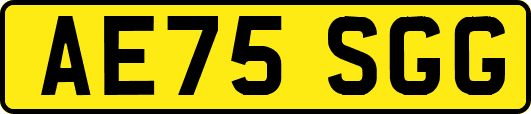 AE75SGG