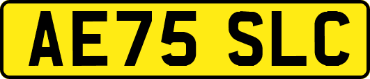 AE75SLC