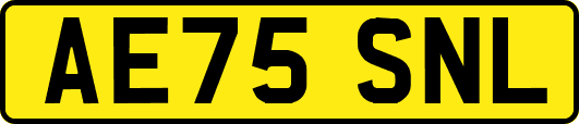 AE75SNL