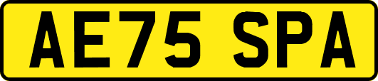 AE75SPA