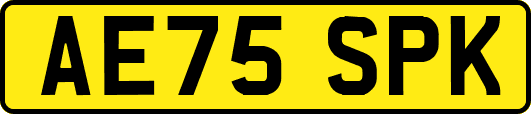 AE75SPK