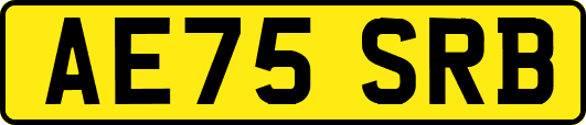 AE75SRB