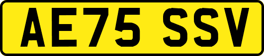 AE75SSV