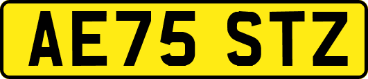 AE75STZ