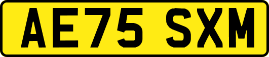 AE75SXM