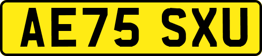 AE75SXU