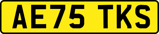 AE75TKS