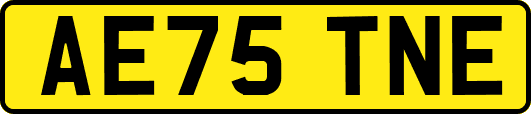 AE75TNE