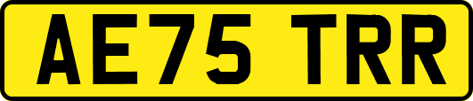 AE75TRR