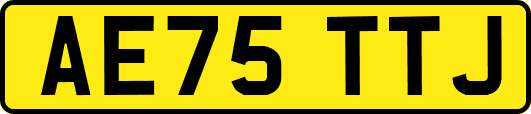 AE75TTJ