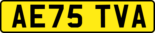 AE75TVA
