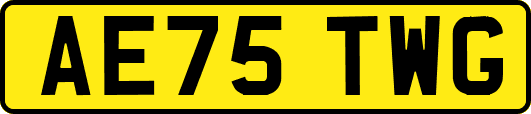 AE75TWG