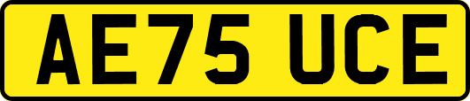 AE75UCE