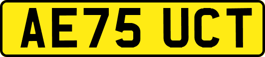 AE75UCT
