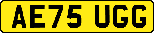 AE75UGG