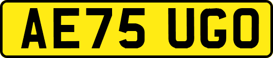 AE75UGO