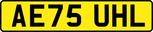 AE75UHL