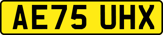 AE75UHX