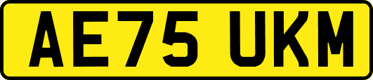 AE75UKM