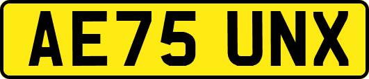 AE75UNX