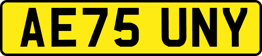 AE75UNY