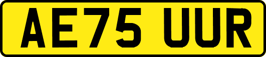 AE75UUR
