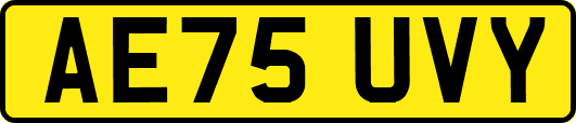 AE75UVY