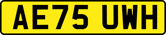 AE75UWH