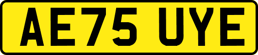 AE75UYE