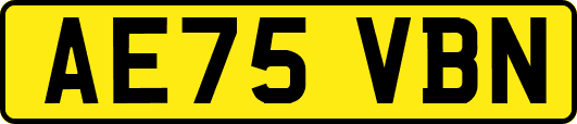 AE75VBN