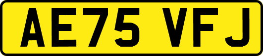 AE75VFJ