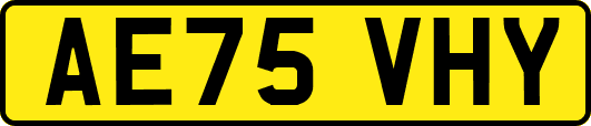 AE75VHY