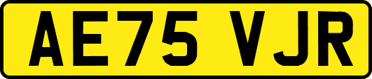 AE75VJR