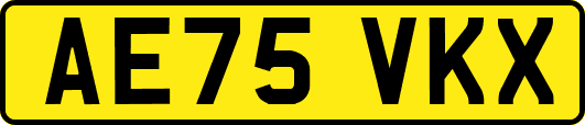 AE75VKX