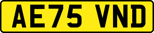 AE75VND