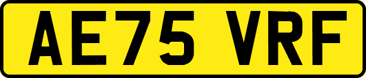 AE75VRF