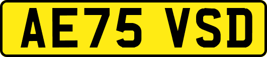 AE75VSD