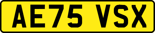 AE75VSX