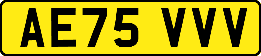 AE75VVV