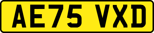 AE75VXD