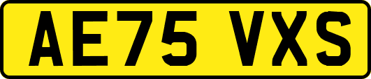 AE75VXS