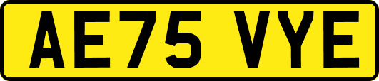 AE75VYE