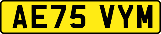 AE75VYM